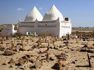 Sultanát Omán - Taqah