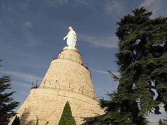 Panna Marie Libanonská