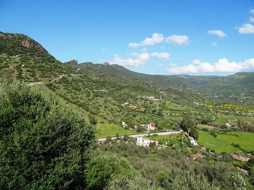 Sardinie 2014