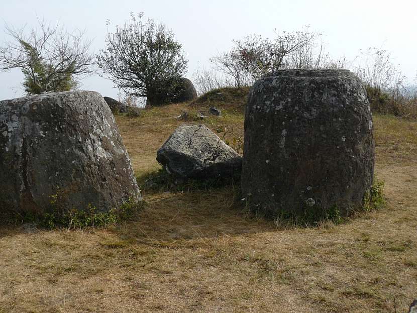 Planina džbánů