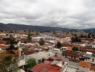 Mexico - San Cristobal de Las Casas
