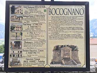 Korsika - vesnička Bocognano, Vizzavona a kaskády des Anglais