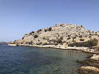 Ostrov Kornat