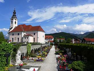 Slovinsko 