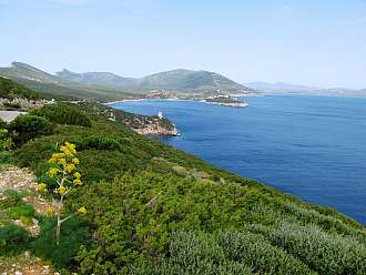 Sardinie 2014