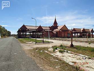 Lao-kambodzsky prechod