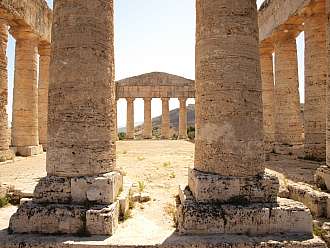 Antická Sicílie