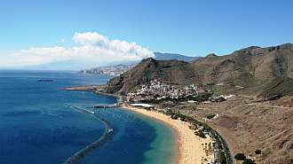 Tenerife 
