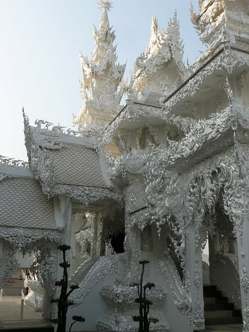 Wat Rong Khun