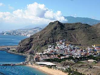Tenerife 