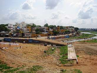Madurai மதுரை