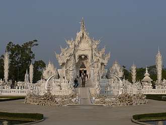 Bílý chrám