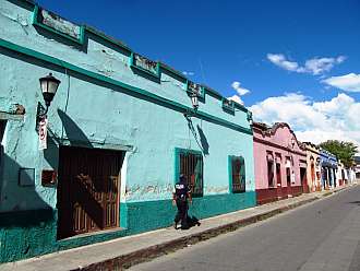 Mexico - San Cristobal de Las Casas