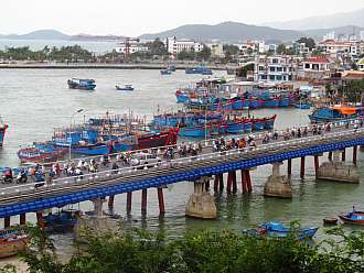 Vietnam - Nha Trang