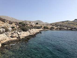 Ostrov Kornat