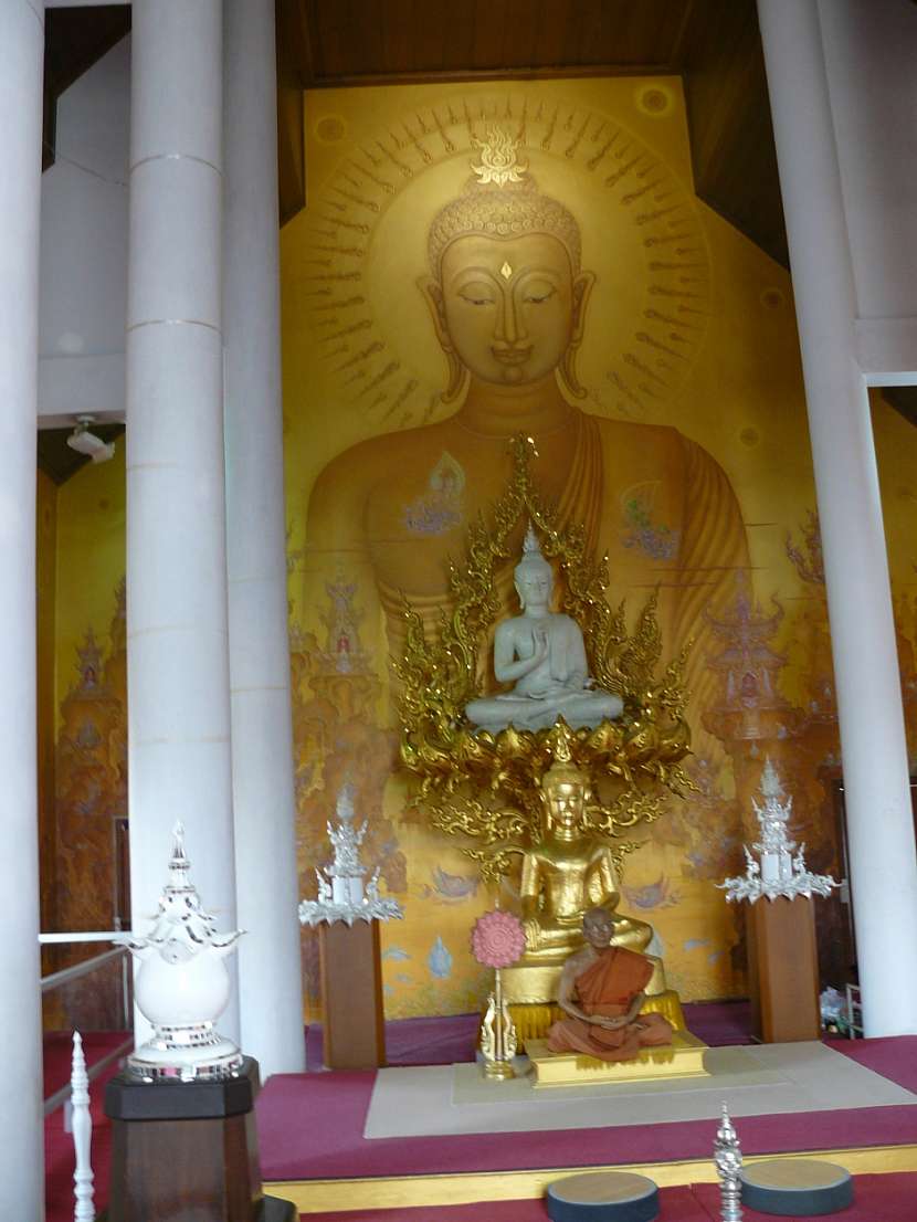 Wat Rong Khun