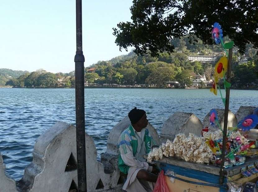 Letošní náboženská slavnost Esala Perahera v Kandy je minulostí