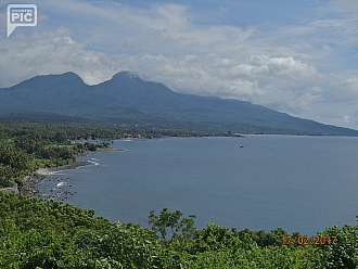 Amed-sever Bali
