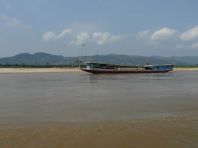 Plavba po Mekongu - díl druhý