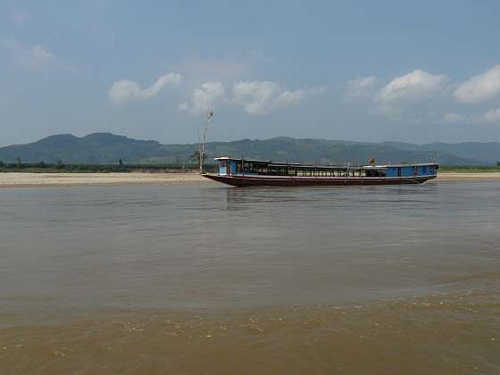 Plavba po Mekongu - díl druhý