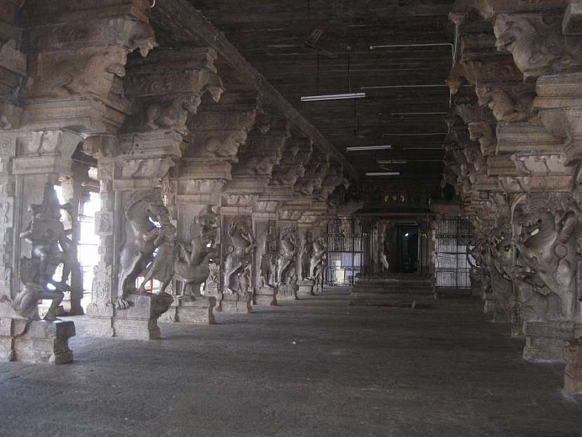 Madurai மதுரை